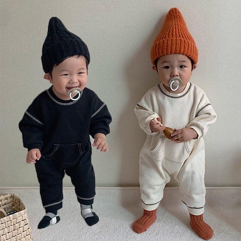 Baby Clothing Brand - 2024 Spring New Newborn Baby Boy