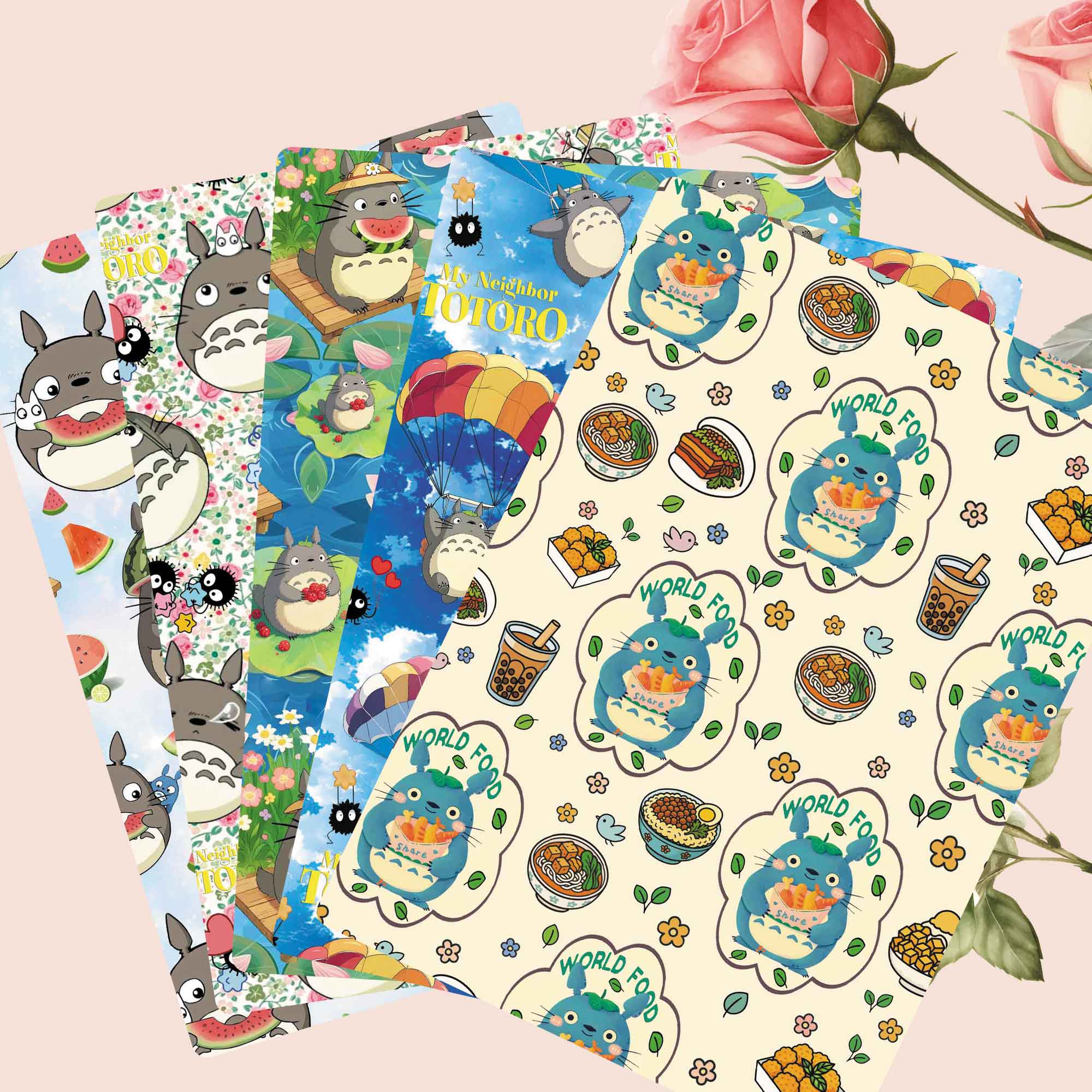 Baby Clothing Products - 140*50cm Cartoon Fabric Hot DIY Handmade