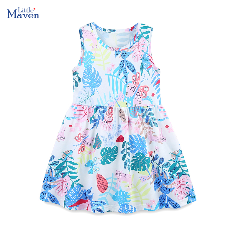 Baby Clothing Patterns Free - Little maven 2026 Summer New Baby