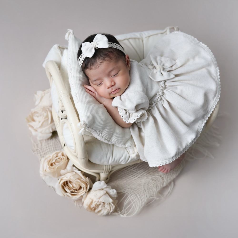 Newborn Photography Props Baby - Baby Clothing Brand review and price