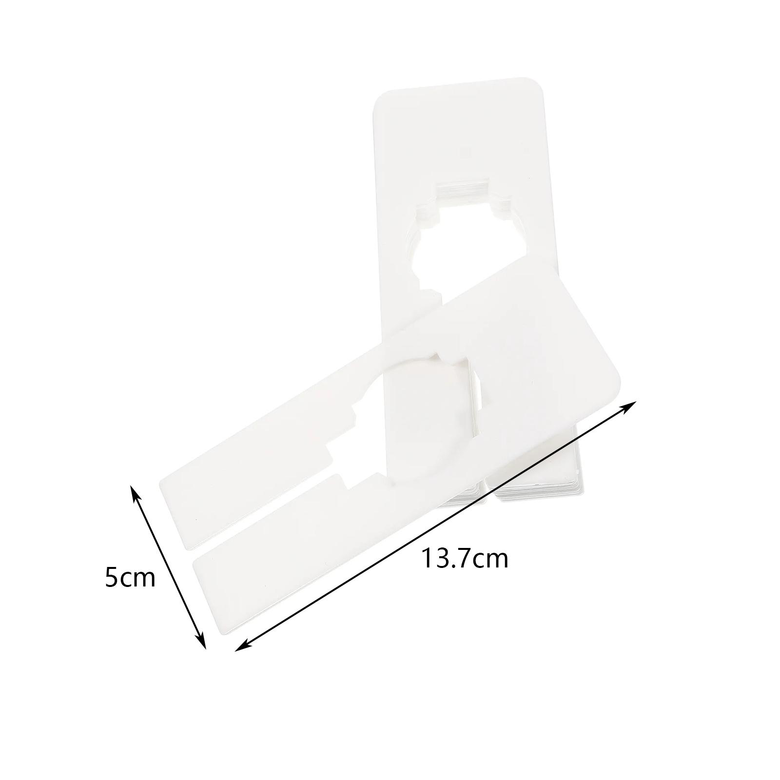 40 Pieces Hanger Separator Div - Baby Clothing Wardrobe review and price