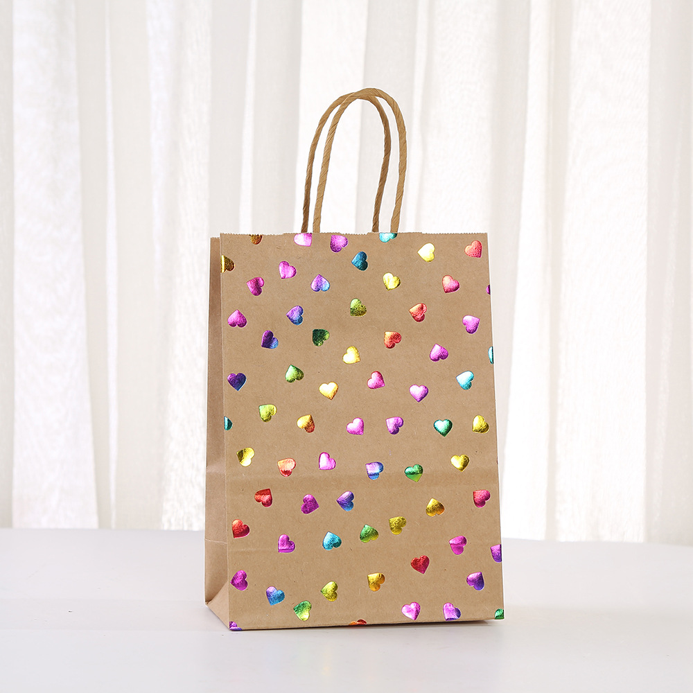 30pcs Stripe Kraft Paper Gift  - Baby Clothing Event review and price
