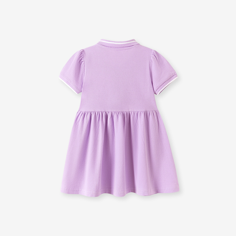 Little maven Dress for Baby Gi - Baby Clothing Patterns Free review and price