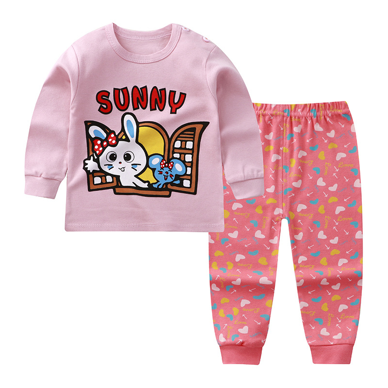 Baby Kids Home Long Johns Clot - Baby Clothing Patterns Free review and price