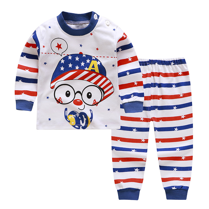 Baby Kids Home Long Johns Clot - Baby Clothing Patterns Free review and price