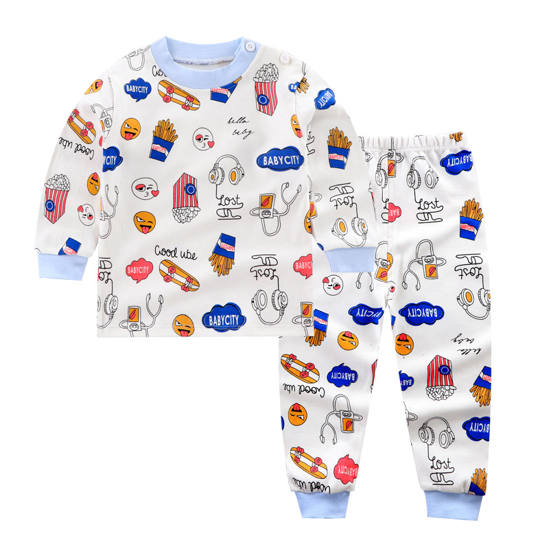 Baby Kids Home Long Johns Clot - Baby Clothing Patterns Free review and price