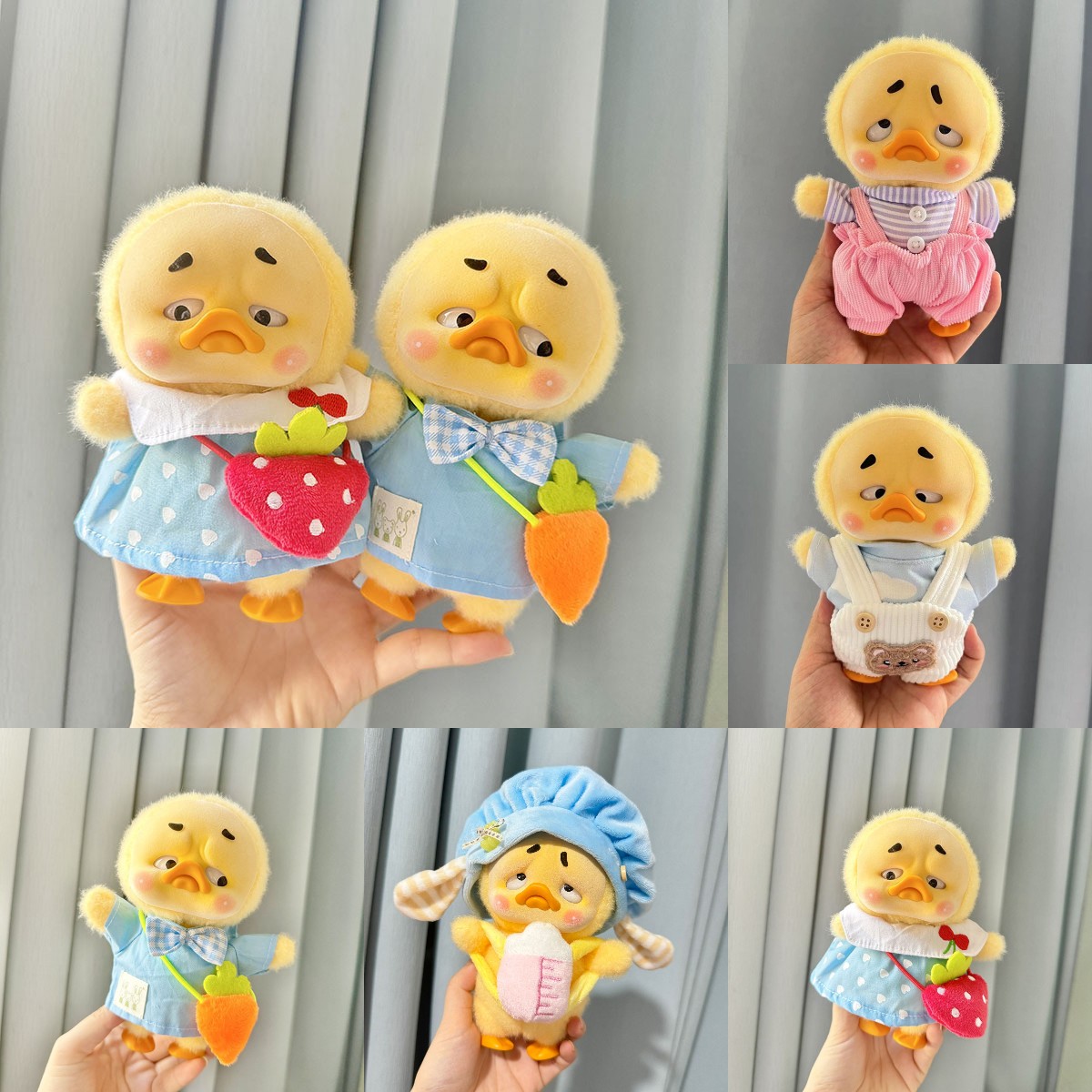 Kindergarten Sets Annoying Duc - Baby Clothing Yellow review and price