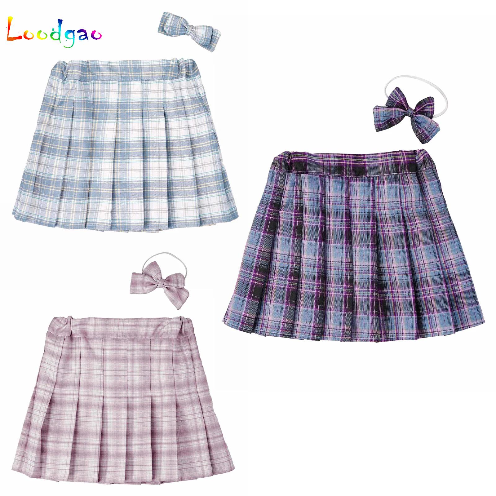 Kids Girl School Uniform Elast - Baby Clothing Patterns Free review and price