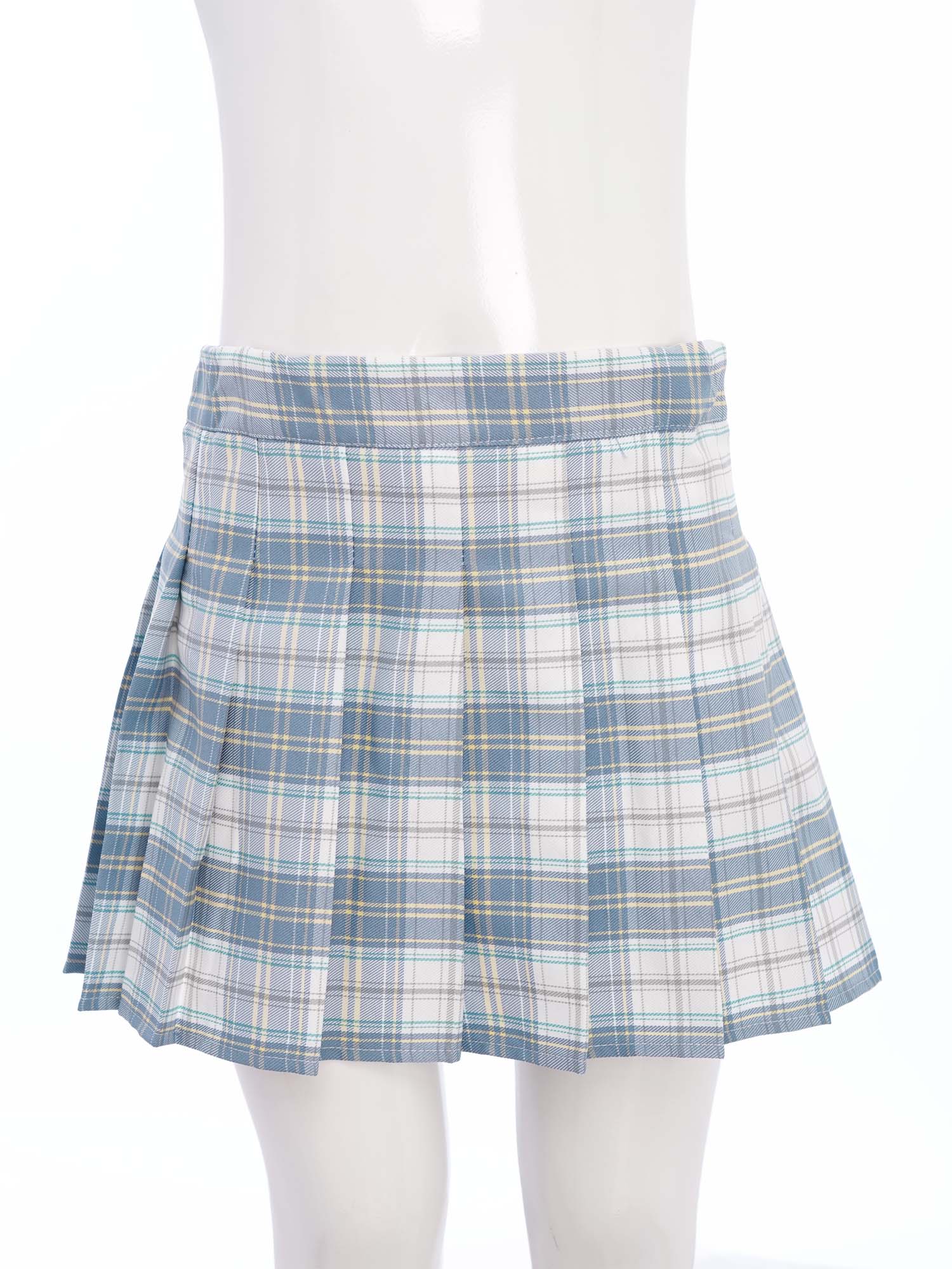 Kids Girl School Uniform Elast - Baby Clothing Patterns Free review and price
