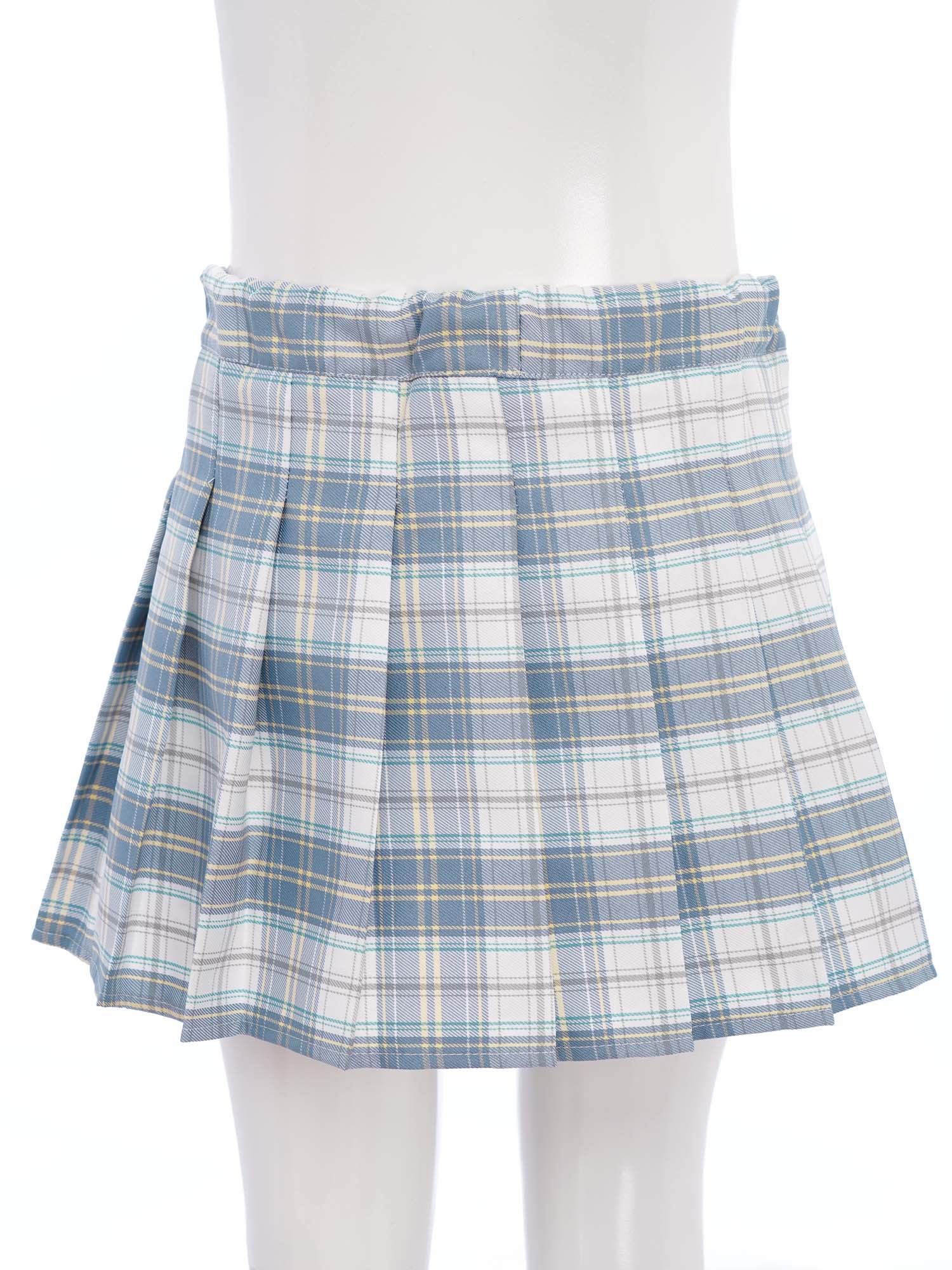 Kids Girl School Uniform Elast - Baby Clothing Patterns Free review and price