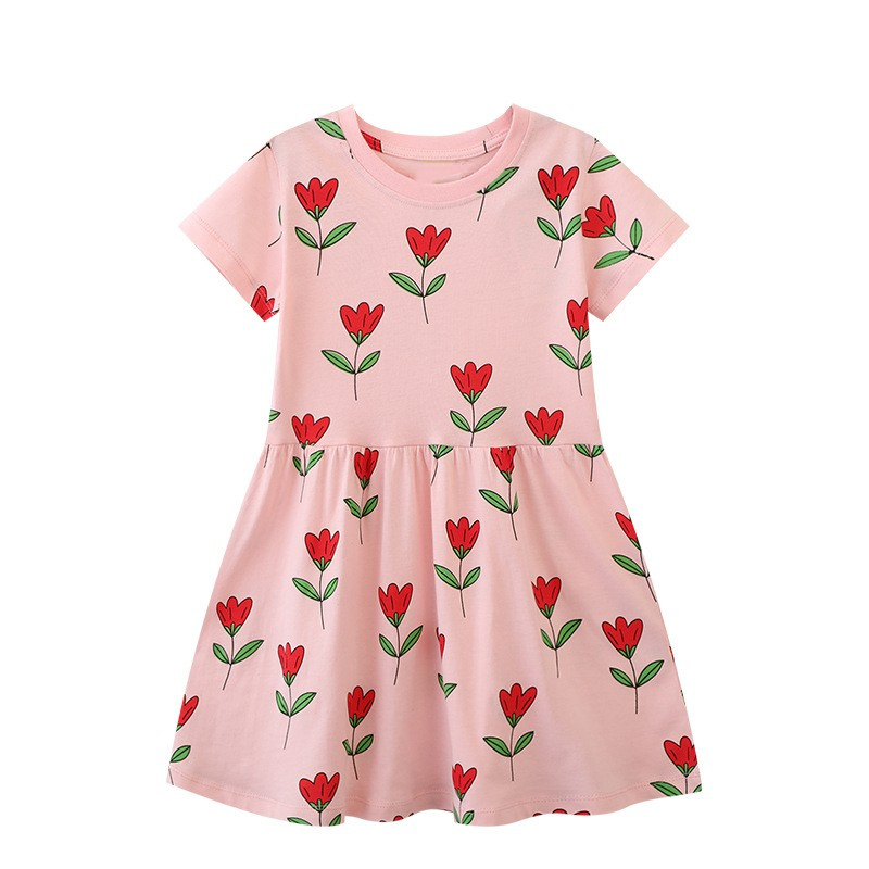 Jumping Meters 2-7T Princess G - Baby Clothing Patterns Free review and price
