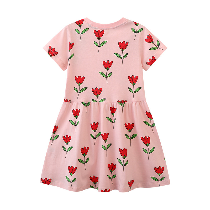 Jumping Meters 2-7T Princess G - Baby Clothing Patterns Free review and price