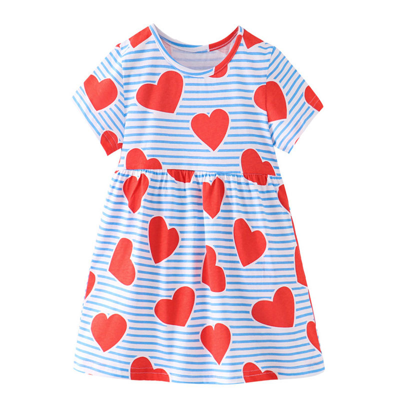 Jumping Meters 2T-7T Princess  - Baby Clothing Patterns Free review and price