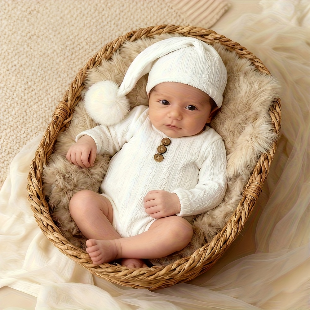 Newborn Photography Props Romp - Baby Clothing Products review and price