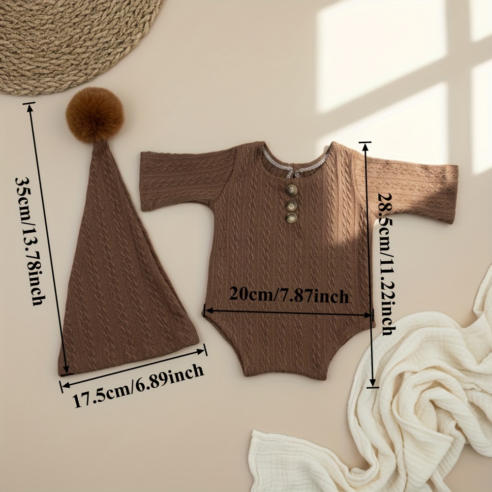 Newborn Photography Props Romp - Baby Clothing Products review and price