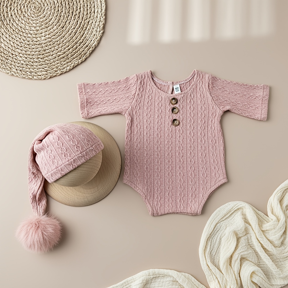 Newborn Photography Props Romp - Baby Clothing Products review and price