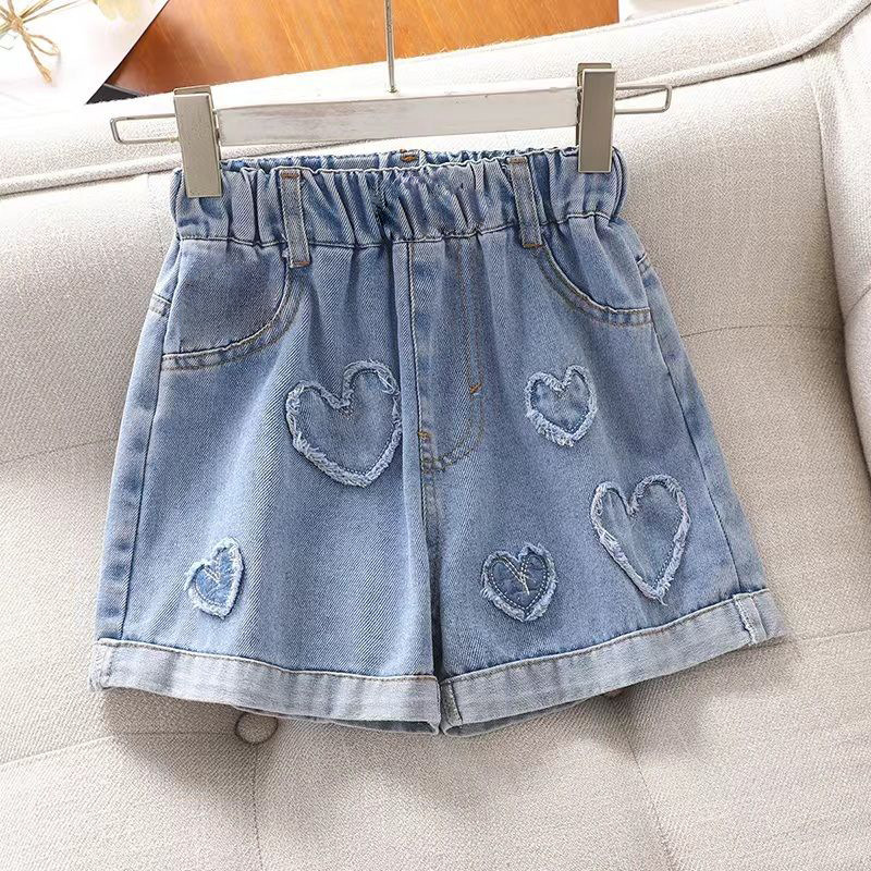 Girls Clothing Denim Shorts fo - Baby Clothing Patterns Free review and price