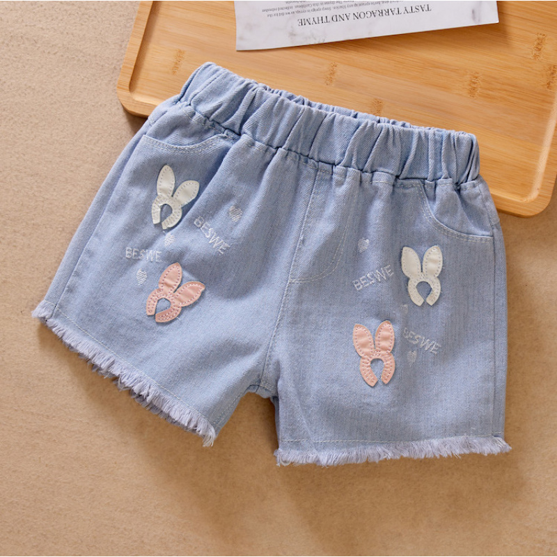 Girls Clothing Denim Shorts fo - Baby Clothing Patterns Free review and price