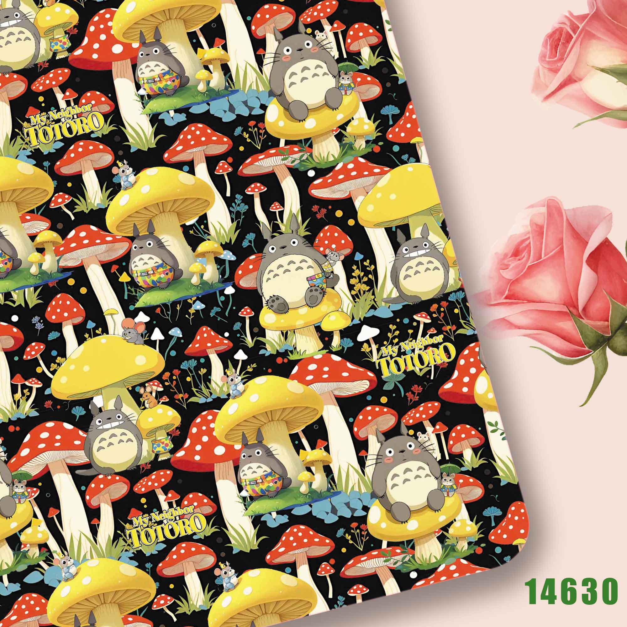 140*50cm Cartoon Fabric Hot DI - Baby Clothing Products review and price