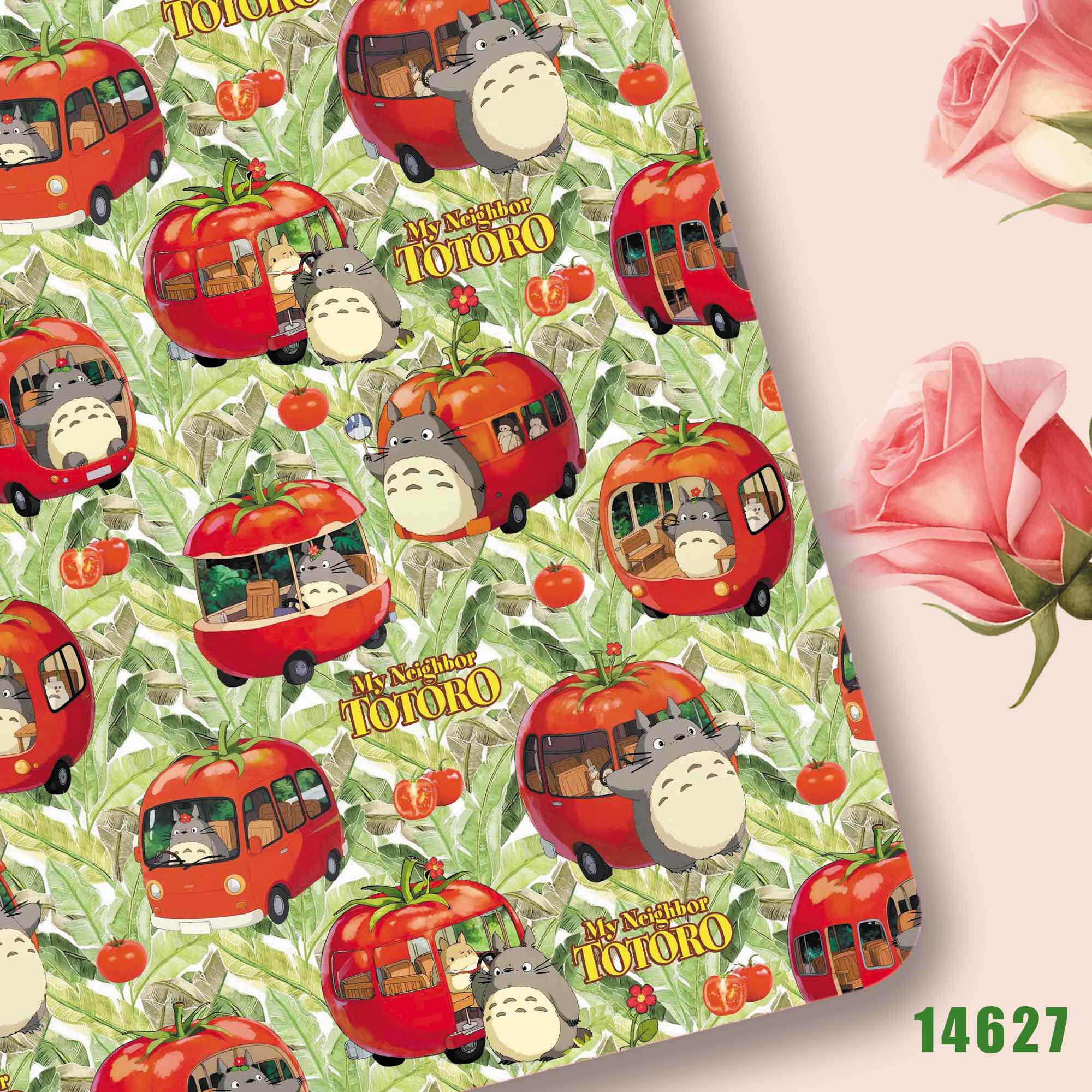 140*50cm Cartoon Fabric Hot DI - Baby Clothing Products review and price