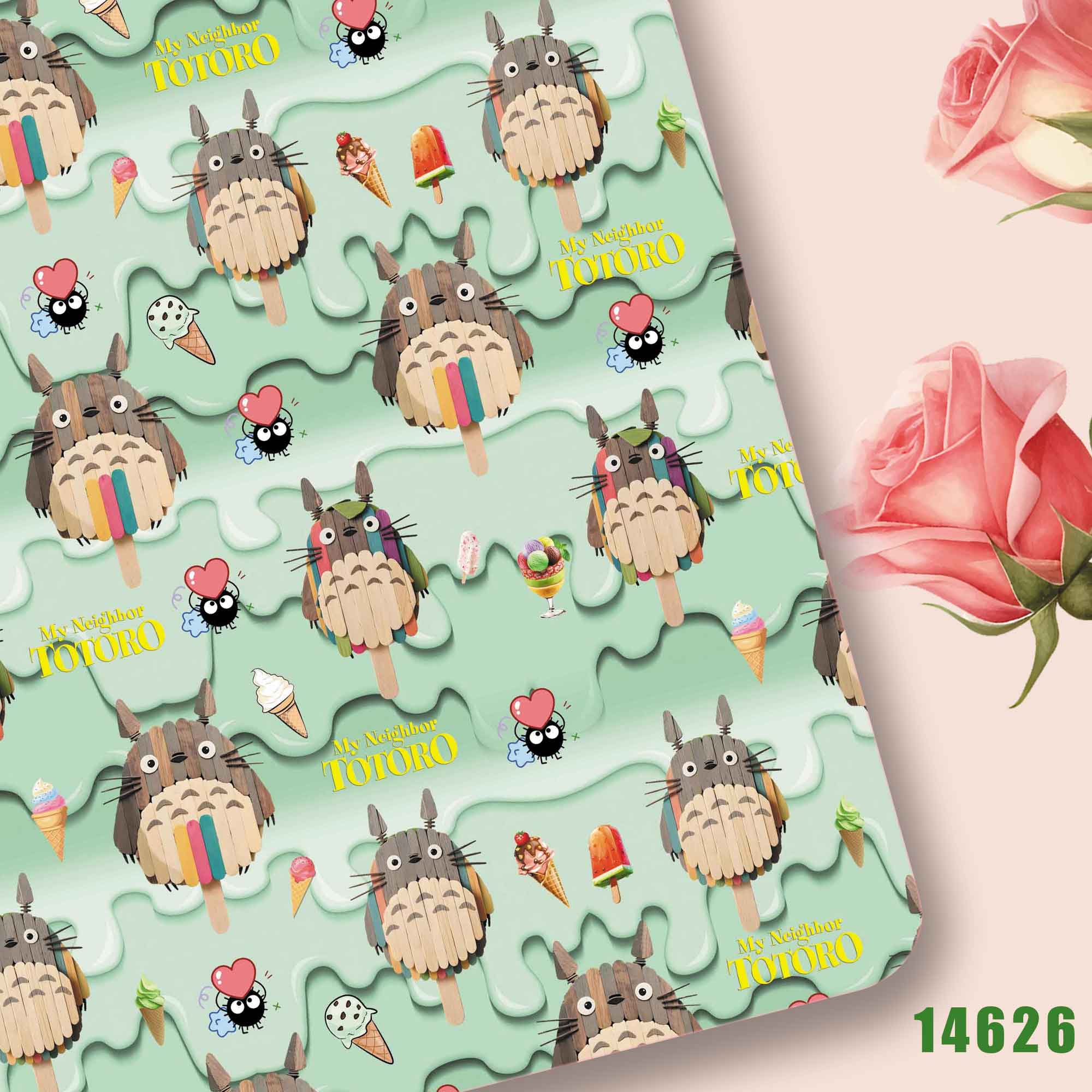 140*50cm Cartoon Fabric Hot DI - Baby Clothing Products review and price