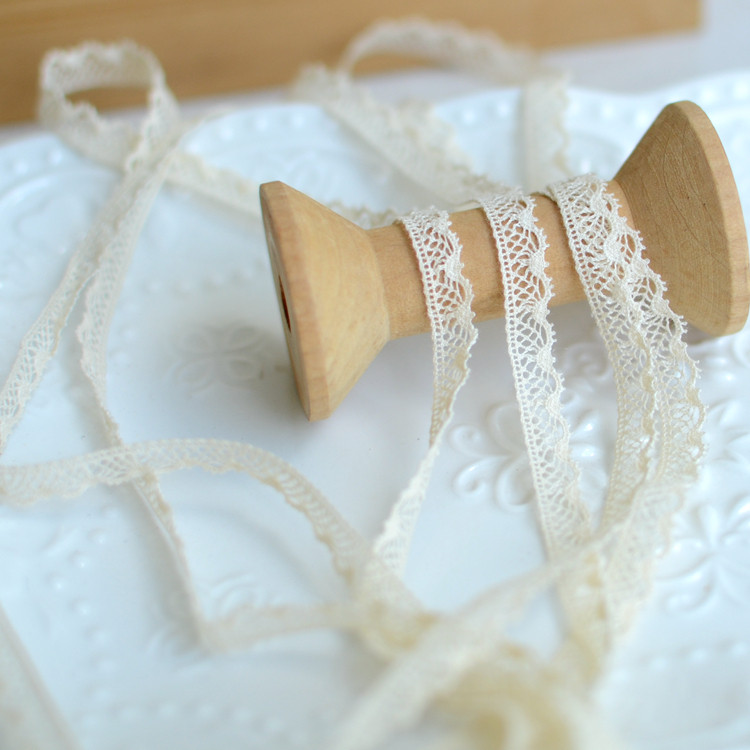 2 meters 0.8cm wide Ivory Whit - Baby Clothing Quality review and price