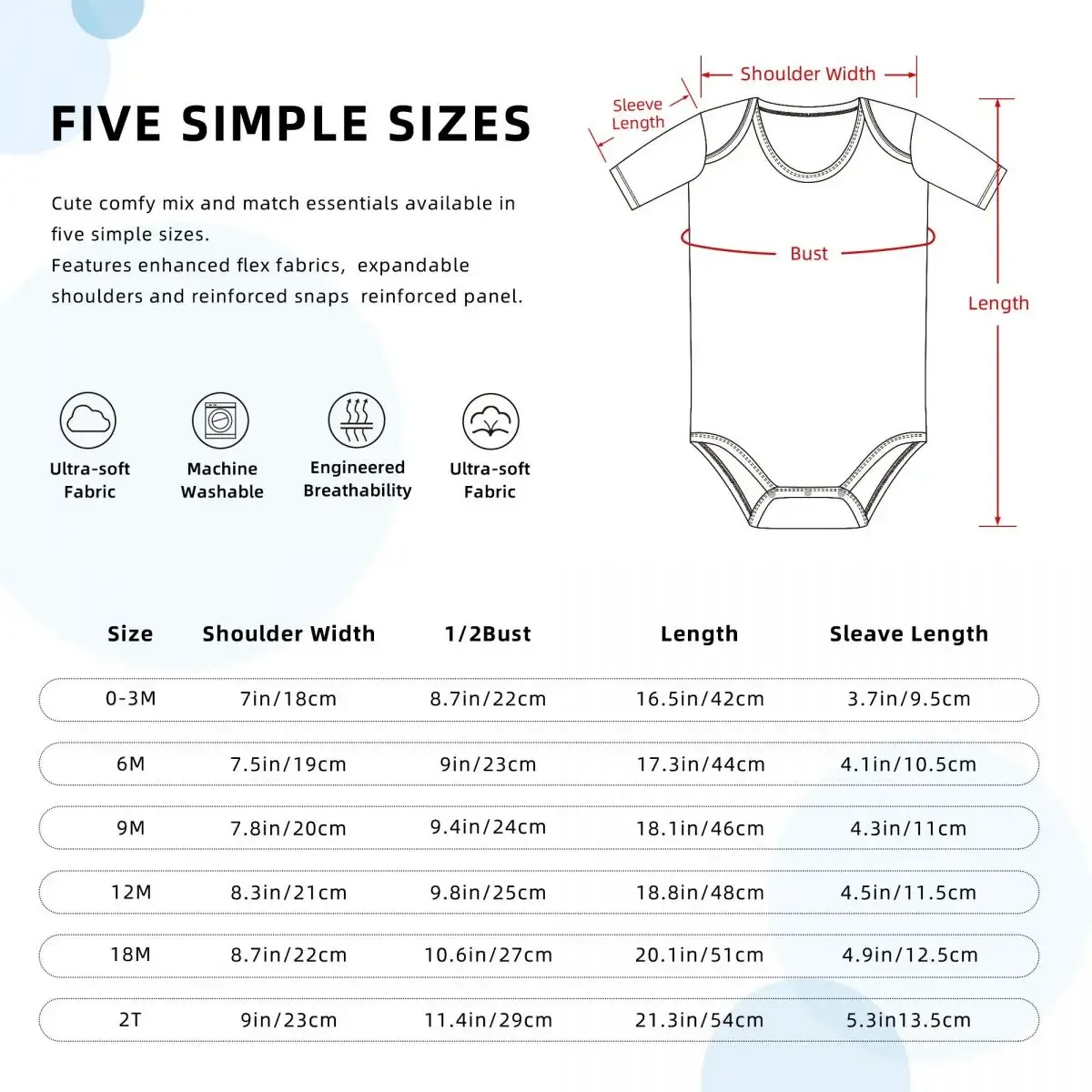 Hapoel Petah Tikva Baby Bodysu - Baby Clothing Brand review and price