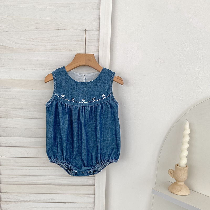 2026 Summer Newborn Baby Girl  - Baby Clothing Brand review and price