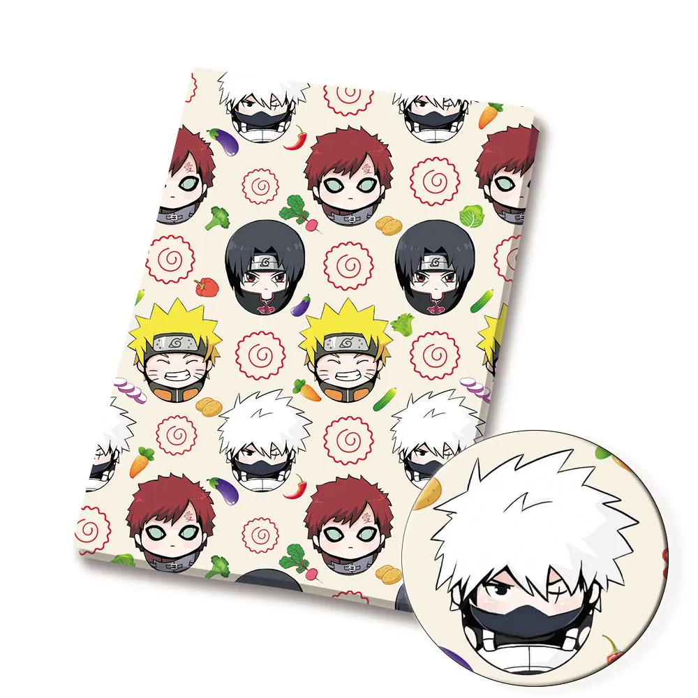 naruto Anime peripherals Fabri - Baby Clothing Products review and price