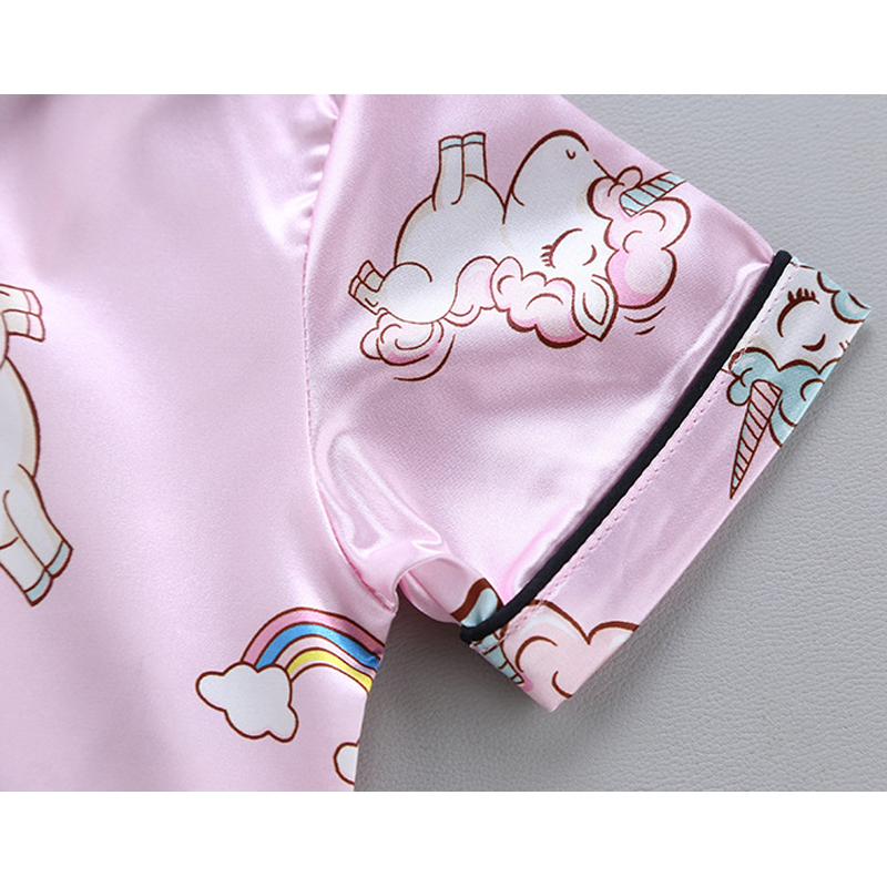 Unicorn Baby Girls Pajamas Clo - Baby Clothing Patterns Free review and price