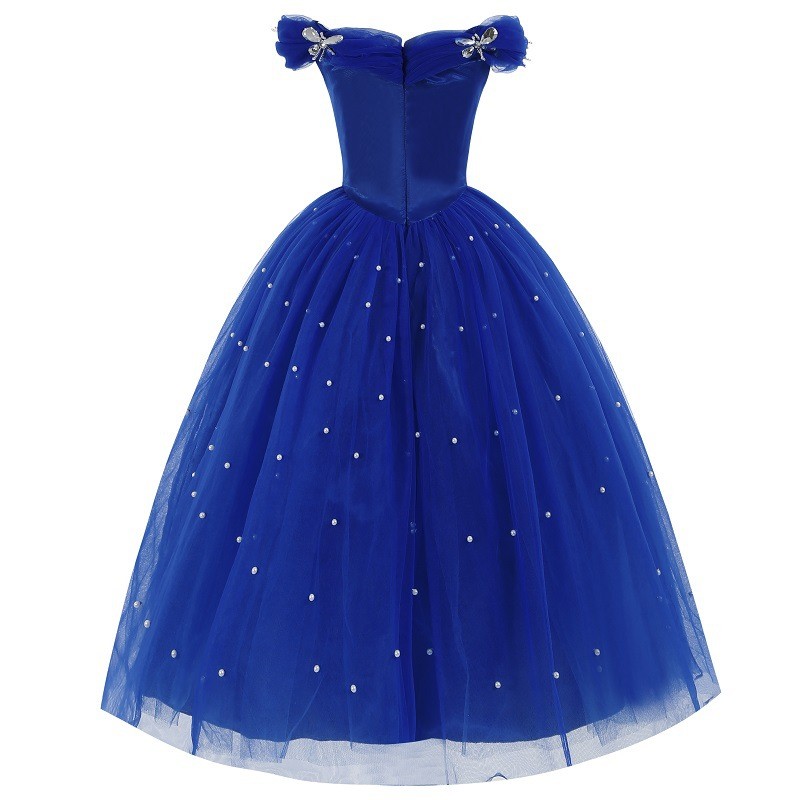 Summer Christmas Luxury Cinder - Baby Clothing On Sale review and price