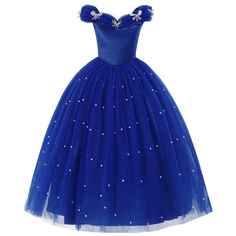 Summer Christmas Luxury Cinder - Baby Clothing On Sale review and price