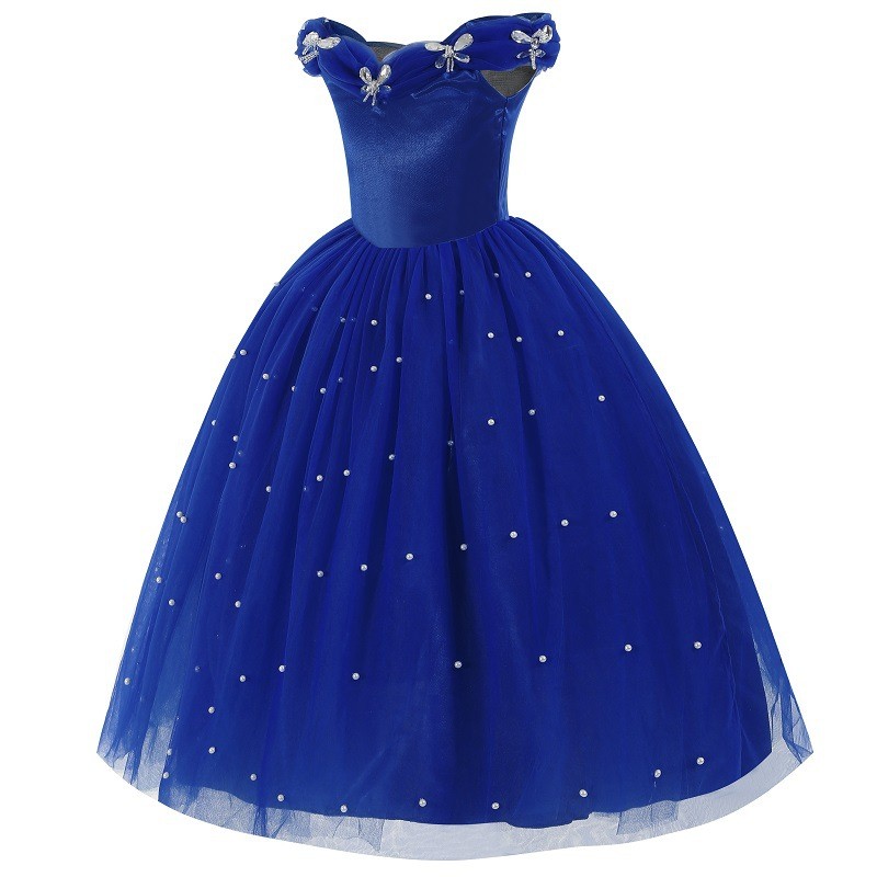 Summer Christmas Luxury Cinder - Baby Clothing On Sale review and price