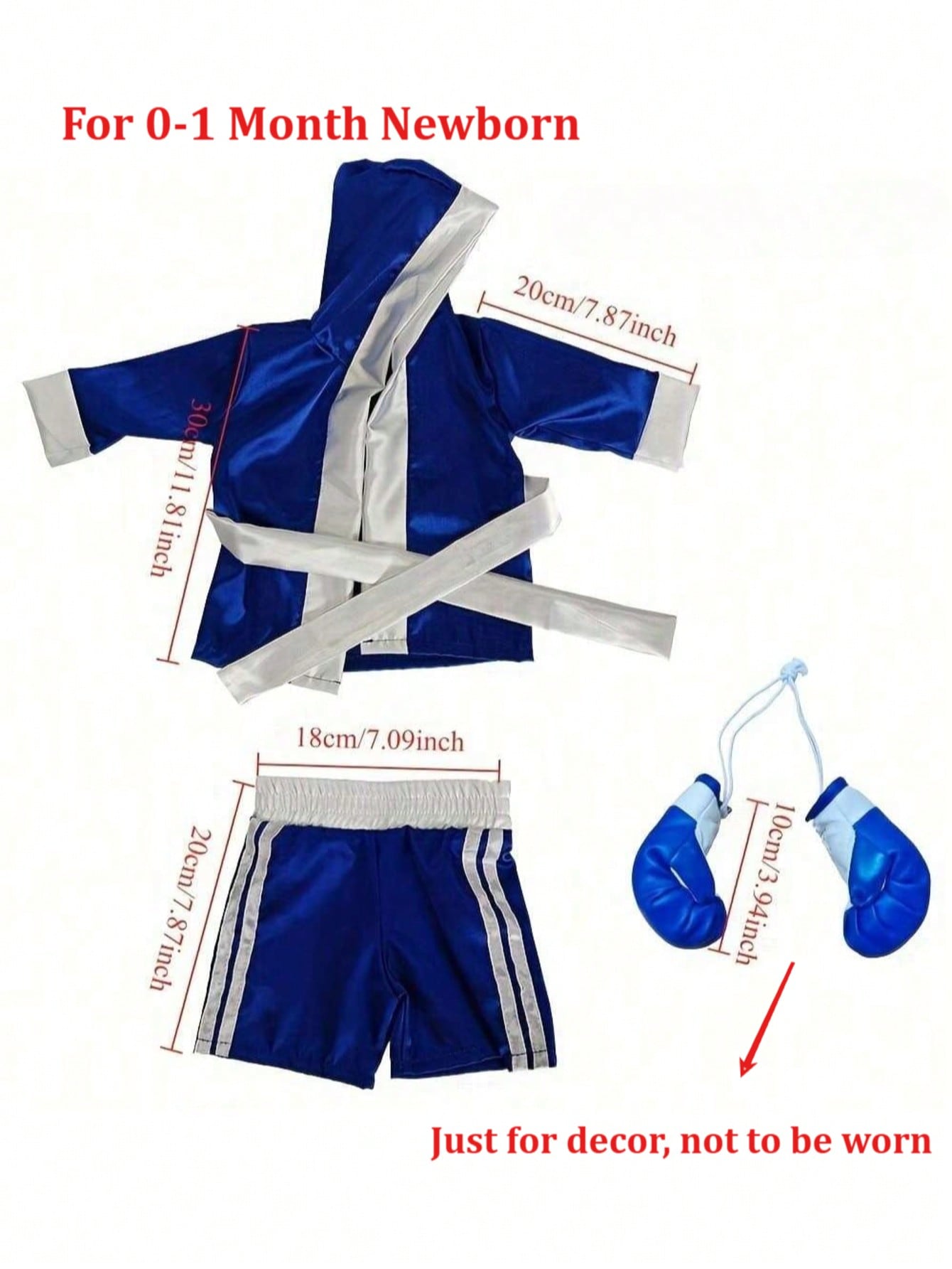 Newborn Photography Props Baby - Baby Clothing Products review and price