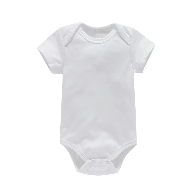 Unisex Short Sleeve Rompers fo - Baby Clothing Brand review and price