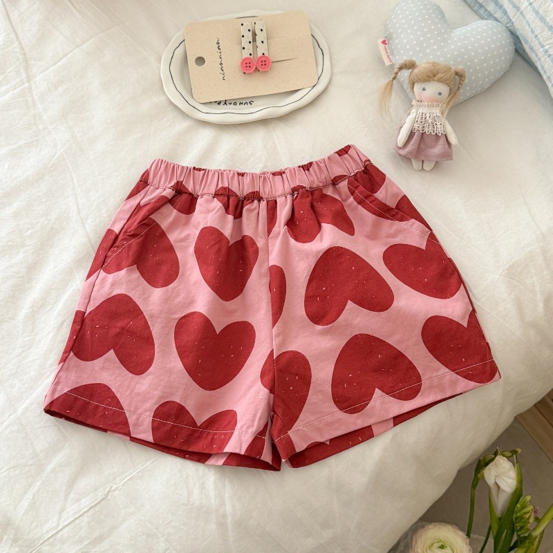 Girls Shorts Summer Casual Sho - Baby Clothing Patterns Free review and price