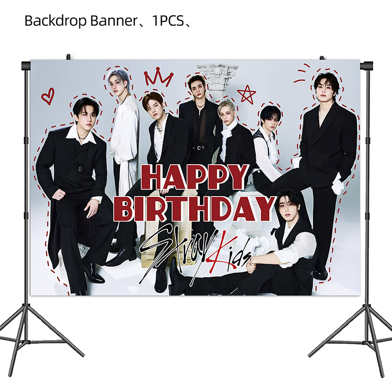 Idol Star SK Male Group Kids B - Baby Clothing Event review and price