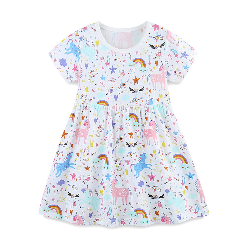 2-7T Jumping Meters Rainbow Sh - Baby Clothing Patterns Free review and price