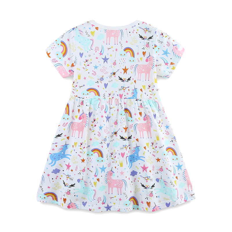 2-7T Jumping Meters Rainbow Sh - Baby Clothing Patterns Free review and price