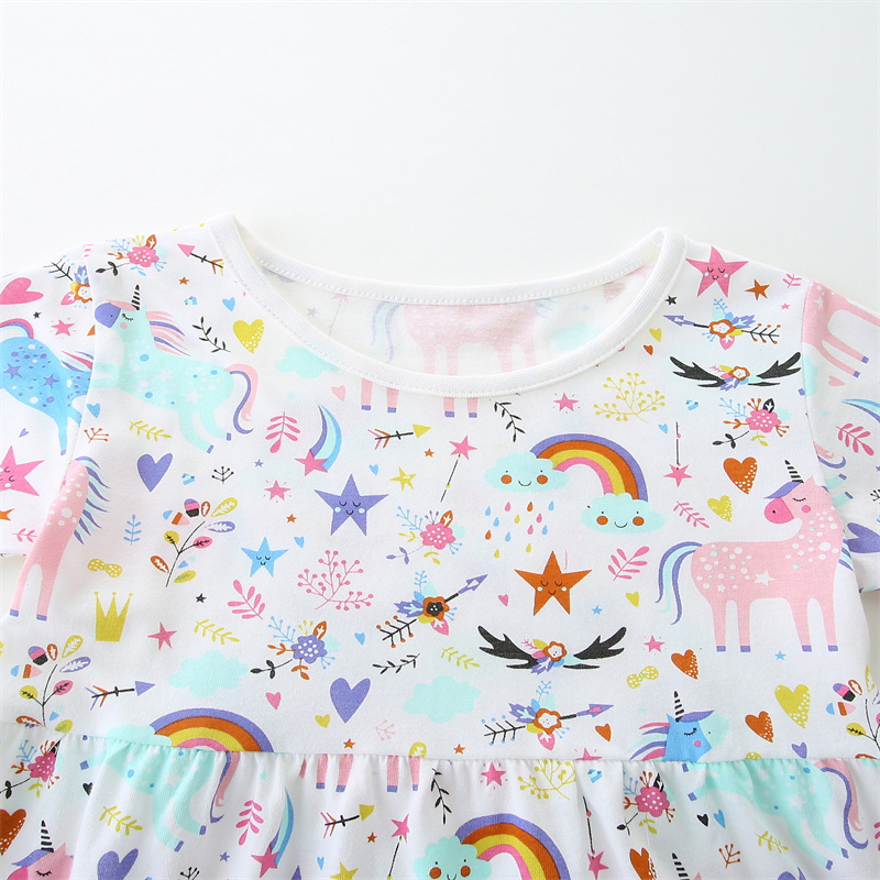 2-7T Jumping Meters Rainbow Sh - Baby Clothing Patterns Free review and price