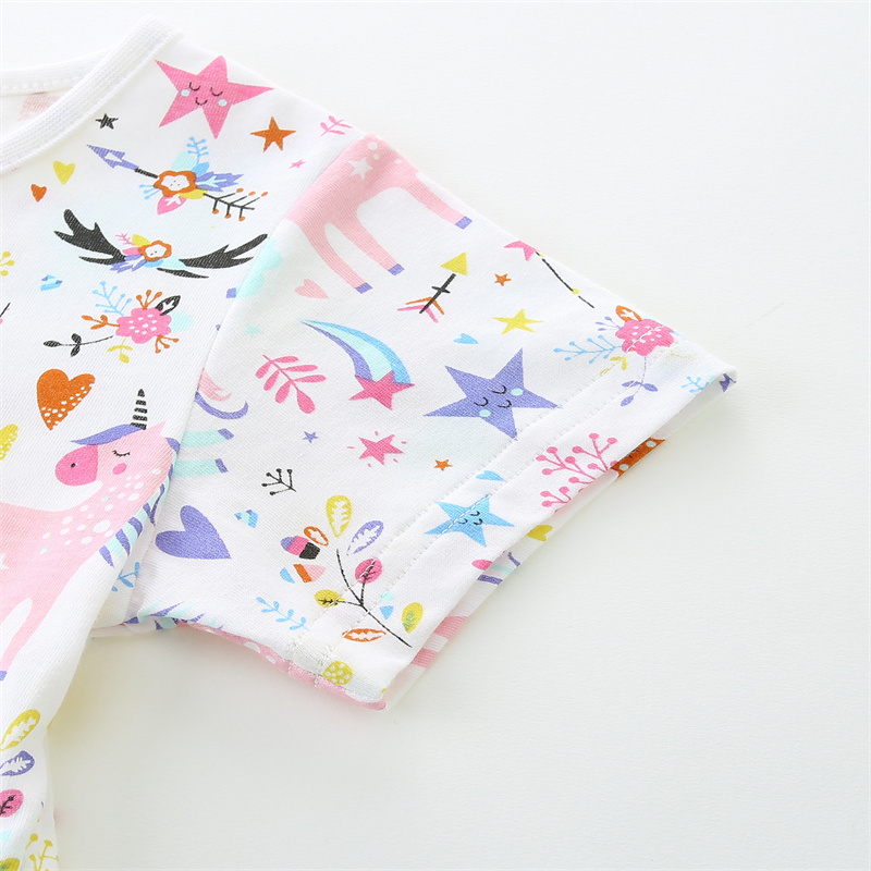 2-7T Jumping Meters Rainbow Sh - Baby Clothing Patterns Free review and price