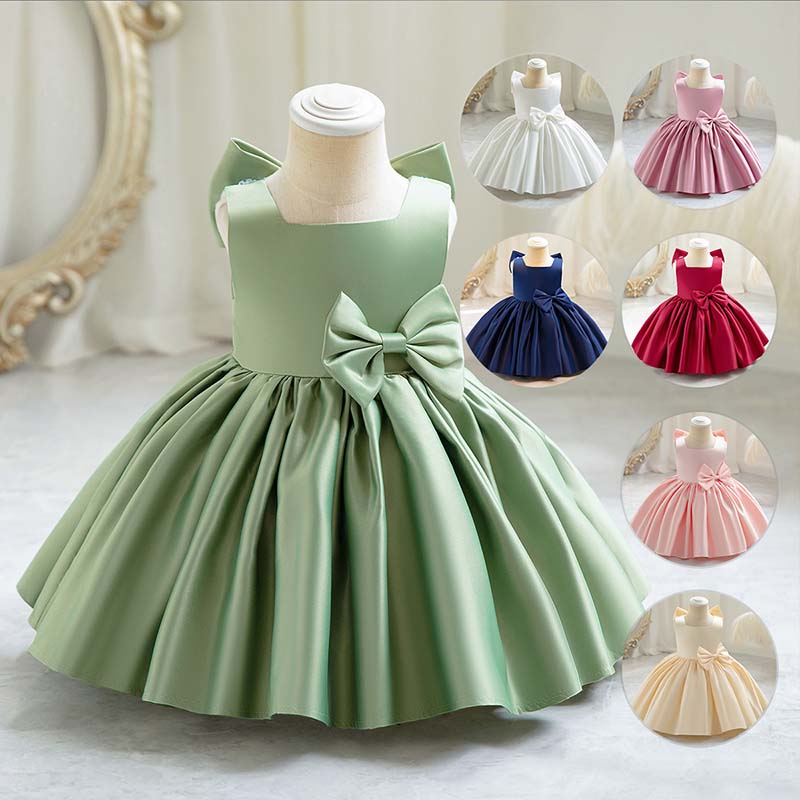 Baby Girls Party Dress Sweet B - Baby Clothing On Sale review and price