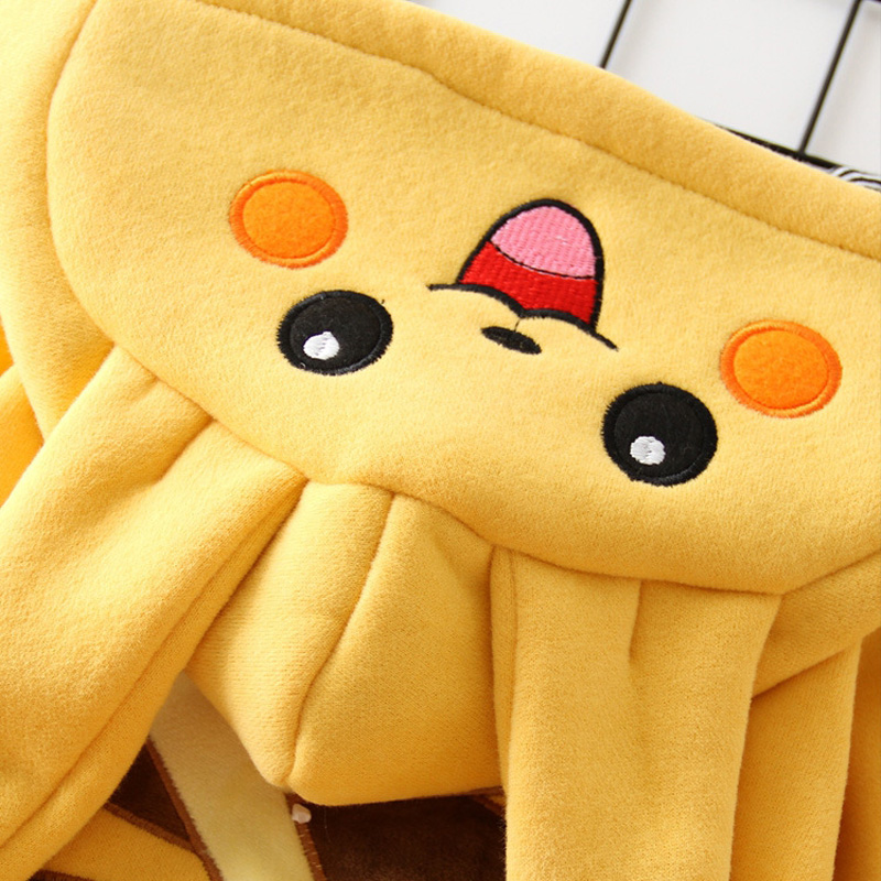 Cartoon Pocket Monsters Baby P - Baby Clothing Products review and price