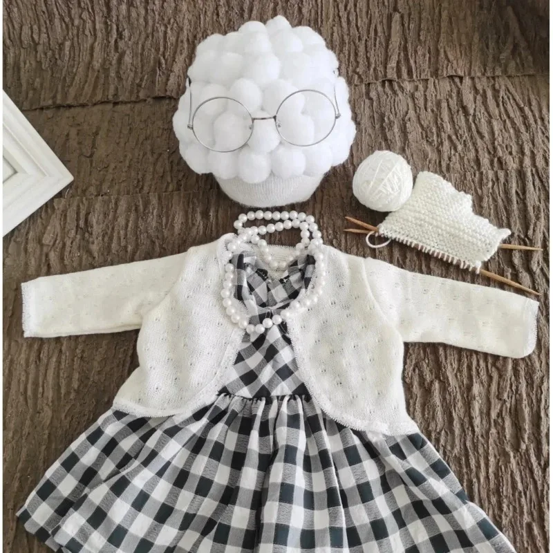 Newborn Photography Props Baby - Baby Clothing Products review and price