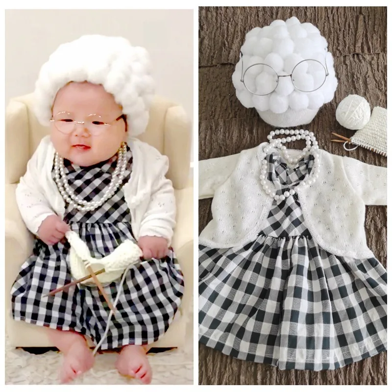 Newborn Photography Props Baby - Baby Clothing Products review and price