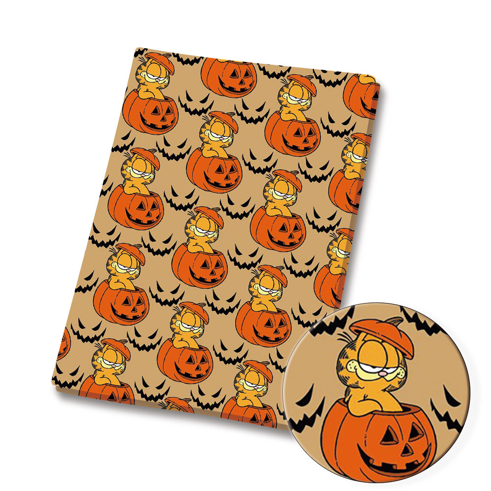 Cartoon Fabric Hot DIY140*50cm - Baby Clothing Products review and price