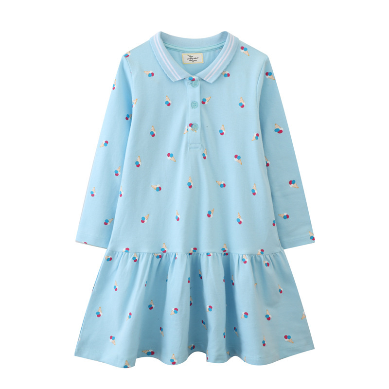 Jumping Meters 2-7T  Long Slee - Baby Clothing Patterns Free review and price