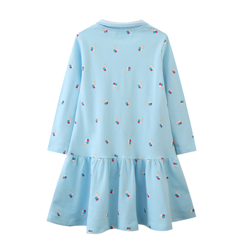 Jumping Meters 2-7T  Long Slee - Baby Clothing Patterns Free review and price