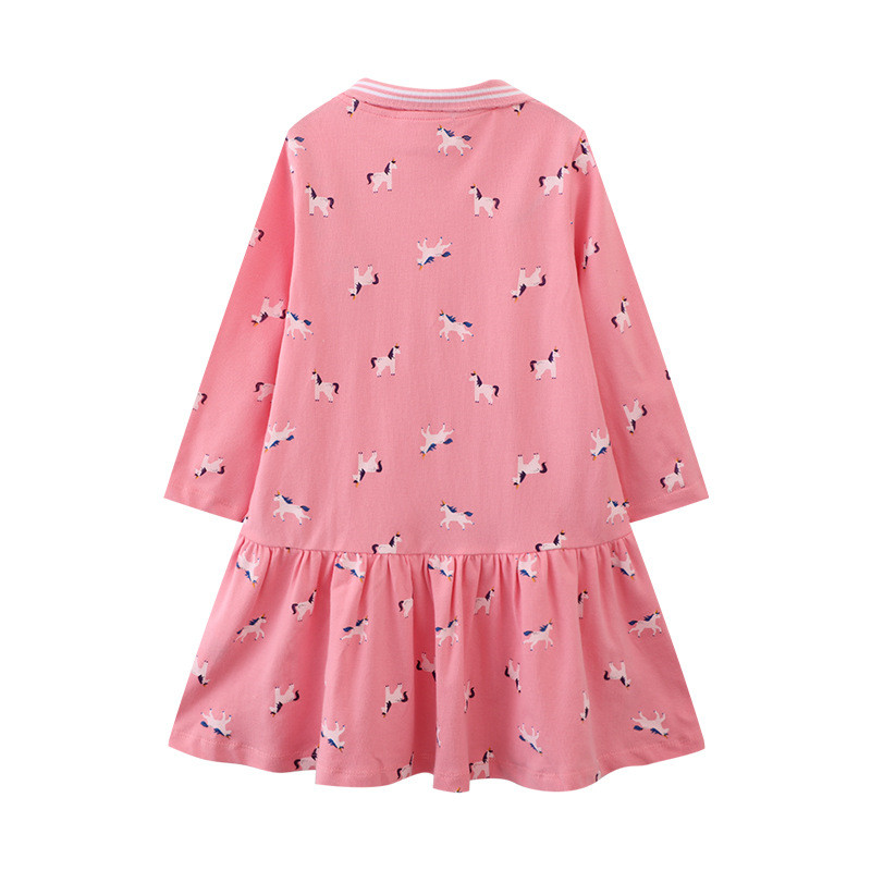 Jumping Meters 2-7T  Long Slee - Baby Clothing Patterns Free review and price