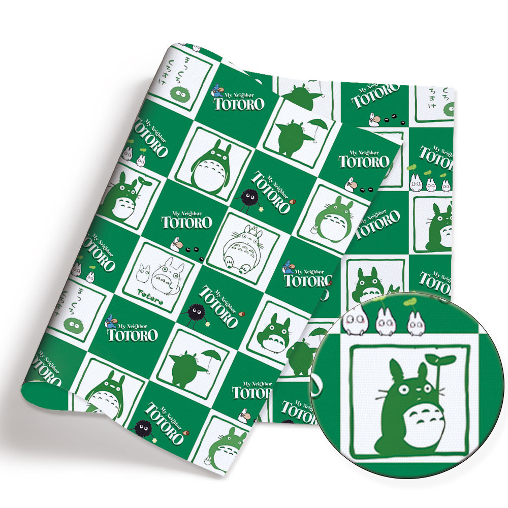 Cartoon Fabric Hot DIY140*50cm - Baby Clothing Products review and price